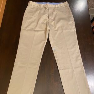 Brooks Brothers Milano Fit Dress Pants